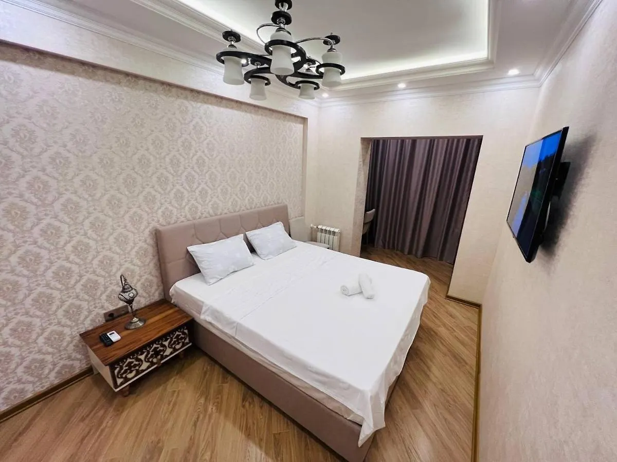 It Is Cozy Here Park Azure Aa11550 Bakoe Appartement