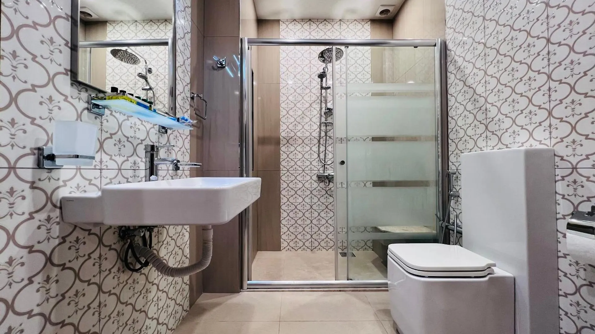 Appartement It Is Cozy Here Park Azure Aa11550 Bakoe Azerbeidzjan