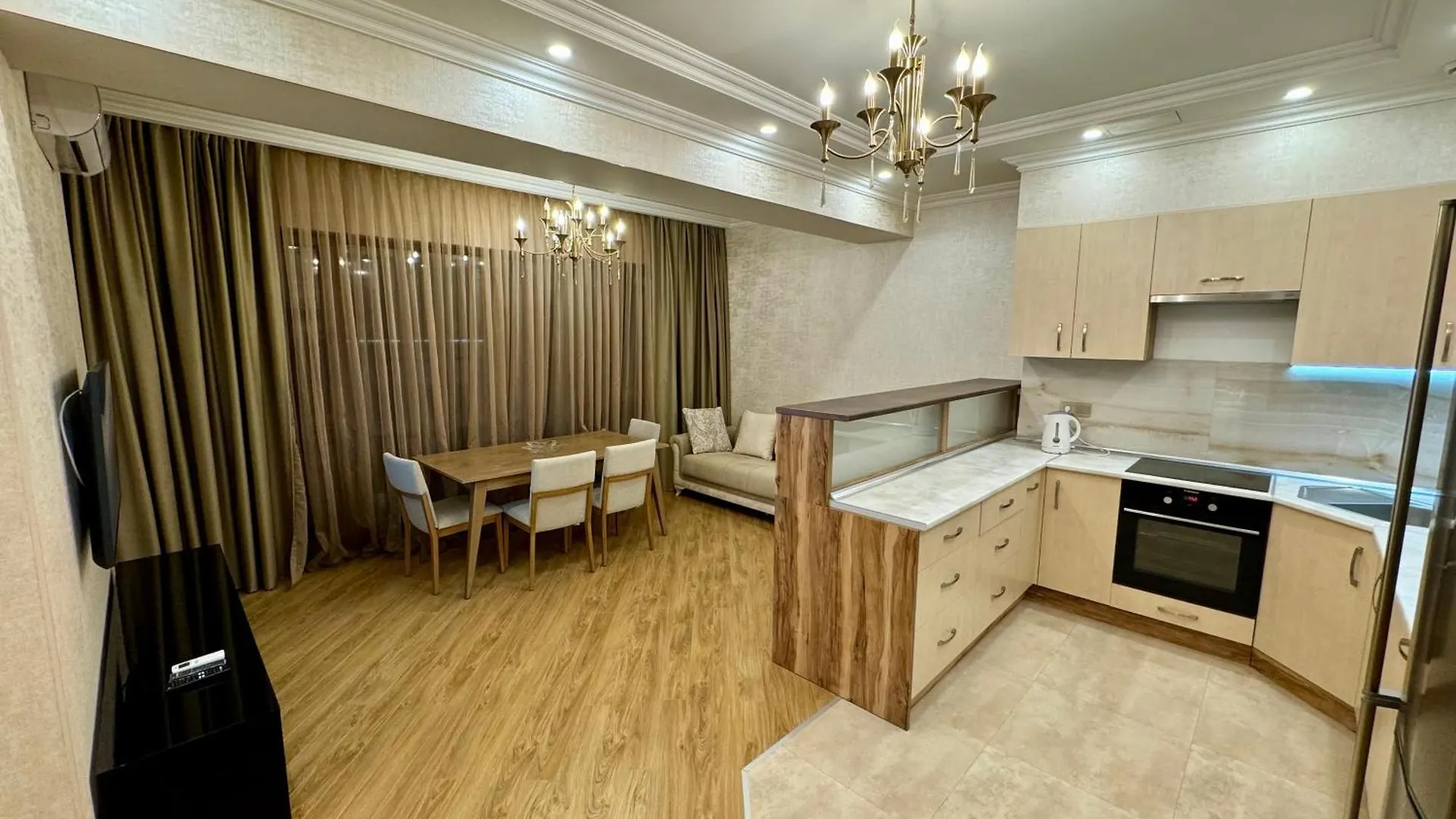 It Is Cozy Here Park Azure Aa11550 Bakoe Appartement